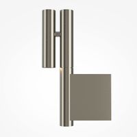 Настенный светильник (бра) Maytoni MOD433WL-L3N3K — фото 6, Бра