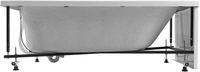 Товар: Акриловая ванна Aquanet Nexus 170x75 (с каркасом) 00362567 - фото 10 Акриловая ванна Aquanet Nexus 170x75 (с каркасом) 00362567 — фото 10, Акриловые ванны