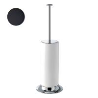 Ершик для унитаза Webert Opera , черный арт-OA501302560 — фото 1, Ершики для унитаза