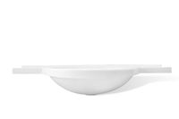 Раковина "Kuba silk" 900х430 ФР-00014941 — фото 3, Раковины встраиваемые сверху