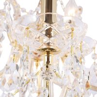 Товар: Люстра Maytoni арт-DIA880-PL-18-G - фото 5 Люстра Maytoni арт-DIA880-PL-18-G — фото 5, Люстры