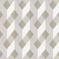 Обои 1904 23507 Geometrica арт. арт-GM5008 — фото 1, Обои для стен
