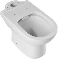 Товар: Чаша напольного унитаза Aquanet Ray-C - фото 4 Чаша напольного унитаза Aquanet Ray-C — фото 4, Напольные унитазы