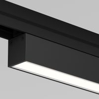 Уличный трековый светильник Outdoor O-TR02-1-S-12WB4K — фото 2, Уличное освещение