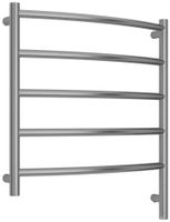 Полотенцесушитель электрический Сунержа Галант 3.1 600х600 МЭМ правый Сатин арт-071-6001-6060 — фото 4, Электрические полотенцесушители