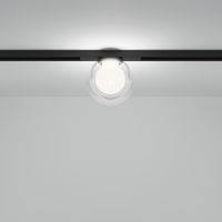 Трековый светильник Technical TR181-1-4WTW-B — фото 4, Трековые светильники