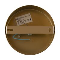 Настенный светильник (бра) Freya арт-FR5124WL-01BS — фото 10, Бра