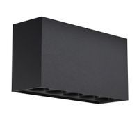 Потолочный светильник Outdoor O309CL-L10GF3K — фото 1, Подвесные светильники