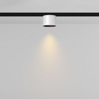 Товар: Трековый светильник Technical TR188-1-5W2.7K-M-BW - фото 7 Трековый светильник Technical TR188-1-5W2.7K-M-BW — фото 7, Трековые светильники