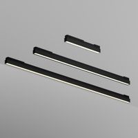 Товар: Уличный трековый светильник Outdoor O-TR02-1-S-24WB3K - фото 8 Уличный трековый светильник Outdoor O-TR02-1-S-24WB3K — фото 8, Уличное освещение