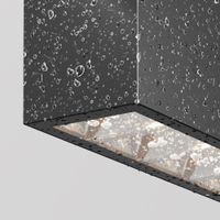 Товар: Уличный трековый светильник Outdoor O-TR01-3-S-20WB3K - фото 4 Уличный трековый светильник Outdoor O-TR01-3-S-20WB3K — фото 4, Уличное освещение