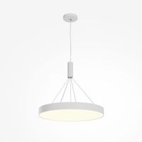 Потолочный светильник Technical арт-C032CL-90W3K-RD-W — фото 13, Подвесные светильники