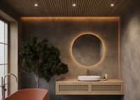 Встраиваемый светильник Technical DL101-GU10-TRS-B — фото 8, Точечные светильники