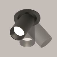 Товар: Встраиваемый светильник Technical C081CL-01-GU10-B - фото 9 Встраиваемый светильник Technical C081CL-01-GU10-B — фото 9, Точечные светильники