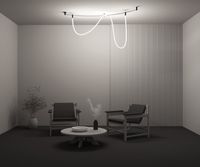 Трековый светильник Technical арт-TR209-1-48W3K-B — фото 9, Трековые светильники