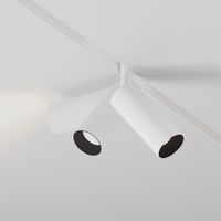 Товар: Трековый светильник Technical TR032-2-12W3K-S-W - фото 17 Трековый светильник Technical TR032-2-12W3K-S-W — фото 17, Трековые светильники