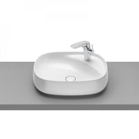 Beyond раковина накладная 560х430, ROCA 73270B8000 — фото 1, Раковины накладные