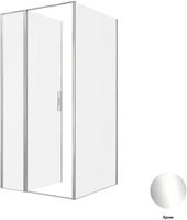 Товар: Душевой уголок Allen Brau Priority 100x100 3.31028.00 + 3.31046.00 хром 3.31028.00 + 3.31046.00 - фото 5 Душевой уголок Allen Brau Priority 100x100 3.31028.00 + 3.31046.00 хром 3.31028.00 + 3.31046.00 — фото 5, Прямоугольные душевые уголки