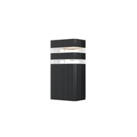 Товар: Настенный светильник (бра) Outdoor O578WL-01B - фото 2 Настенный светильник (бра) Outdoor O578WL-01B — фото 2, Уличное освещение