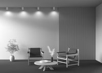 Потолочный светильник Technical арт-C016CL-01W — фото 10, Подвесные светильники