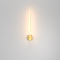 Настенный светильник (бра) Technical C085WL-L7BS2.7K — фото 7, Бра