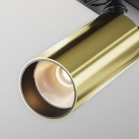 Товар: Трековый светильник Technical TR021-1-12W3K-W-BBS - фото 15 Трековый светильник Technical TR021-1-12W3K-W-BBS — фото 15, Трековые светильники