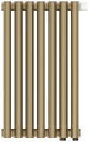 Товар: Отопительный радиатор Сунержа Эстет-11 EU50 500х315 7 секций Матовое золото арт-032-0312-5007 - фото 5 Отопительный радиатор Сунержа Эстет-11 EU50 500х315 7 секций Матовое золото арт-032-0312-5007 — фото 5, Радиаторы отопления