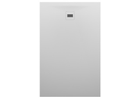 D006009105 Душевой поддон VELVET SOLE (140 x 90) RIHO — фото 1, Душевые поддоны