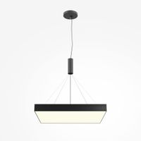 Товар: Потолочный светильник Technical C032CL-90W3K-SQ-B - фото 9 Потолочный светильник Technical C032CL-90W3K-SQ-B — фото 9, Подвесные светильники