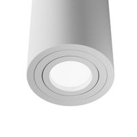 Потолочный светильник Technical арт-C016CL-01W — фото 5, Подвесные светильники