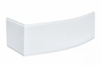 Фронтальная панель для ванны МАЙОРКА XL 160 см., правая, САНТЕК б/р 1WH501650 — фото 2, Экраны для ванн