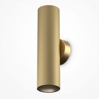 Настенный светильник (бра) Technical арт-C080WL-02-GU10-MG — фото 14, Бра