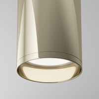 Товар: Потолочный светильник Technical C010CL-01G - фото 6 Потолочный светильник Technical C010CL-01G — фото 6, Подвесные светильники