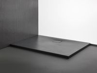 Товар: MOONWALK 140x80 AN арт-597080 - фото 1 MOONWALK 140x80 AN арт-597080 — фото 1, Душевые поддоны