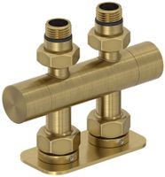 Товар: Вентиль Вентиль Сунержа 2х1/2" прямой скрытый-скрытый EU50 Состаренная латунь арт-051-1417-1234 - фото 3 Вентиль Вентиль Сунержа 2х1/2" прямой скрытый-скрытый EU50 Состаренная латунь арт-051-1417-1234 — фото 3, Комплектующие для полотенцесушителей