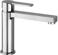 Смеситель для раковины Paffoni West арт-WS074CR — фото 1, Смесители для раковины