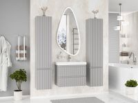 Товар: Тумба под раковину арт-VIC-07070-0302Я - фото 4 Тумба под раковину арт-VIC-07070-0302Я — фото 4, Тумбы под раковину