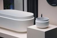 BOUL FS 165x85 арт-591560 — фото 1, Акриловые ванны