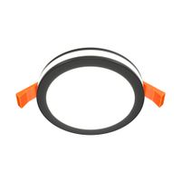 Встраиваемый светильник Technical DL303-L12B4K — фото 1, Точечные светильники