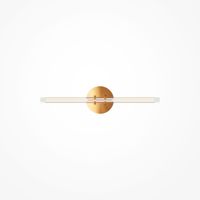 Товар: Настенный светильник (бра) Maytoni MOD340WL-L10BS3K - фото 5 Настенный светильник (бра) Maytoni MOD340WL-L10BS3K — фото 5, Бра