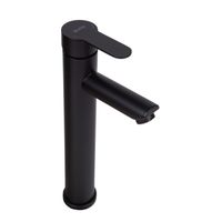 BOND Smart Смеситель однорычажный высокий без донного клапана для накладной раковины арт-B63-2788 — фото 13, Смесители для раковины