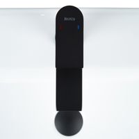 BOND Smart Смеситель однорычажный без донного клапана для раковины арт-B69-2188 — фото 12, Смесители для раковины