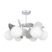 Люстра Freya FR5165PL-06S — фото 4, Люстры