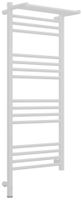 Товар: Полотенцесушитель электрический Сунержа Богема 3.1 с полкой 1000х400 МЭМ левый Матовый белый арт-30-6006-1040 - фото 4 Полотенцесушитель электрический Сунержа Богема 3.1 с полкой 1000х400 МЭМ левый Матовый белый арт-30-6006-1040 — фото 4, Электрические полотенцесушители
