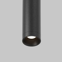 Светильник Technical арт-C104WL-3W3-6K-B — фото 2, Подвесные светильники