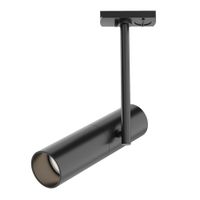 Трековый светильник Technical арт-TR005-1-GU10-B — фото 1, Трековые светильники