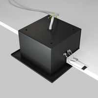 Встраиваемый светильник Technical DL008-2-01-B — фото 14, Точечные светильники