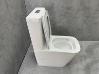 Унитаз напольный Ceramalux TORNADO арт-TR 2170-1 — фото 2, Напольные унитазы