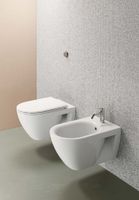 биде подвесное арт-8861111 — фото 3, Биде подвесные