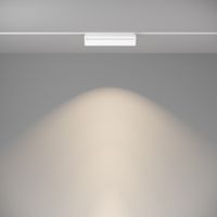 Трековый светильник Technical арт-TR013-2-20W4K-W — фото 5, Трековые светильники